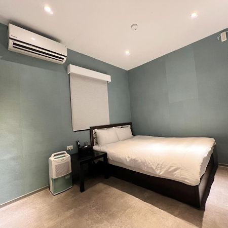 Donni Room For Rent Taipeh Exterior foto