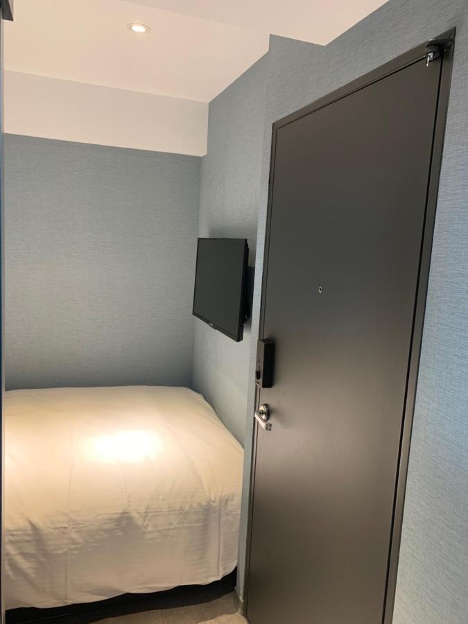 Donni Room For Rent Taipeh Exterior foto