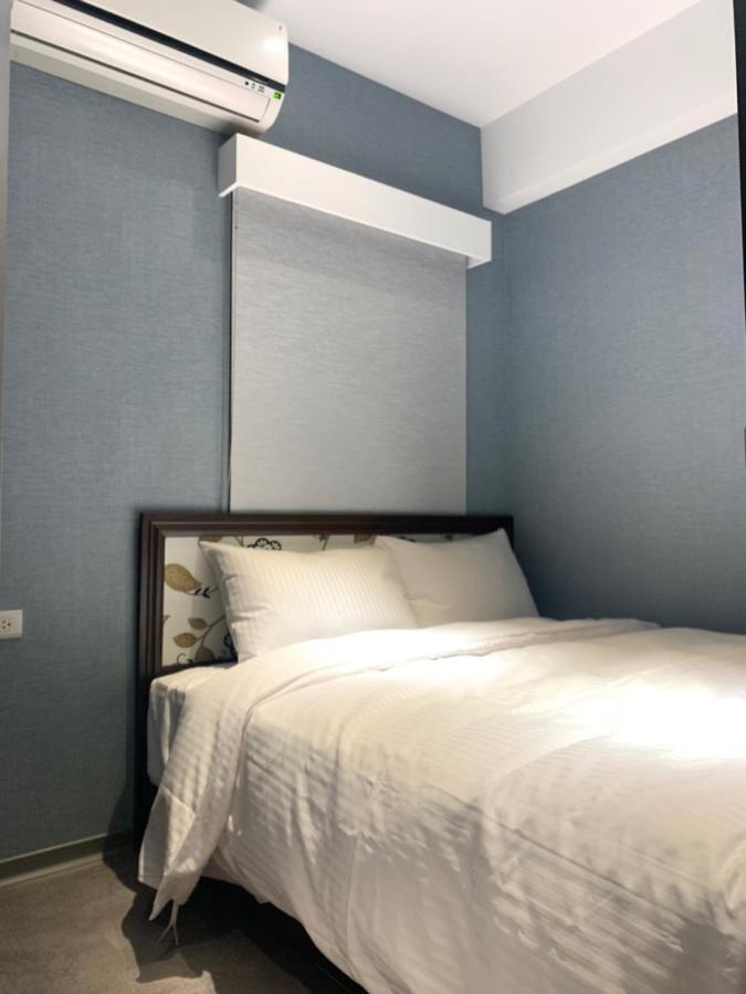 Donni Room For Rent Taipeh Exterior foto