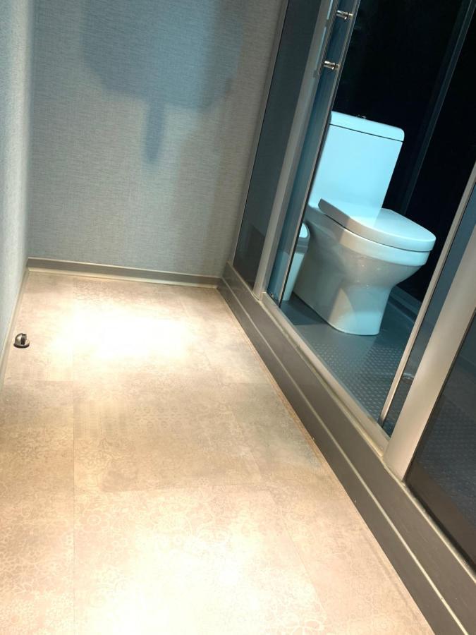 Donni Room For Rent Taipeh Exterior foto