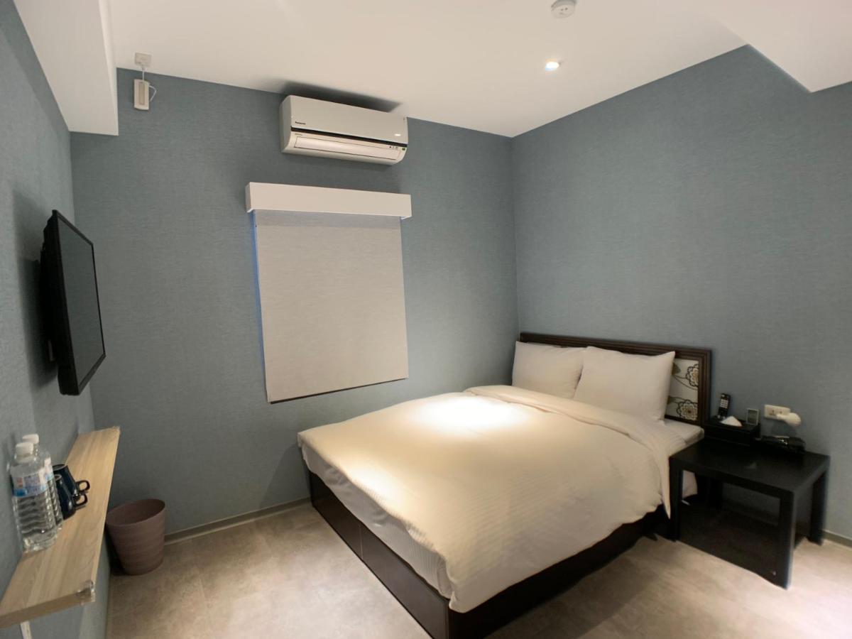 Donni Room For Rent Taipeh Exterior foto
