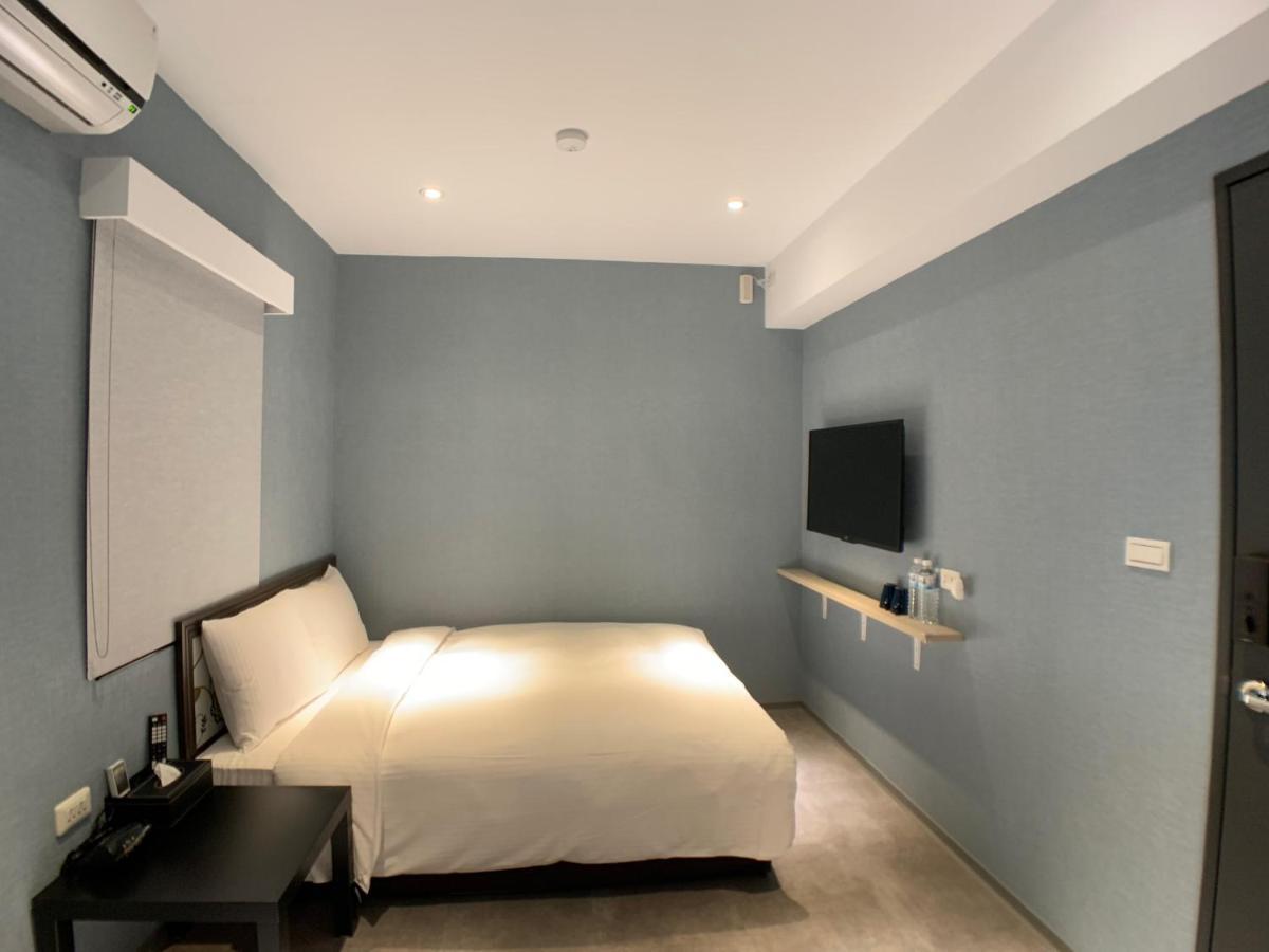 Donni Room For Rent Taipeh Exterior foto
