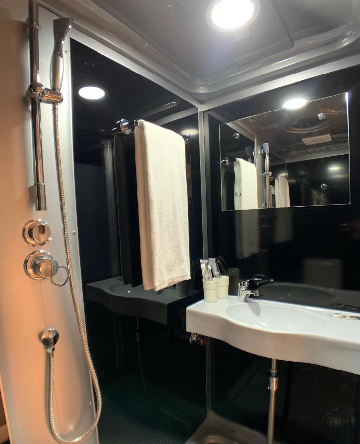 Donni Room For Rent Taipeh Exterior foto